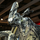 Image for article titled 2015 Honda Africa Twin: Finally An ADV Bike Built For Dirt